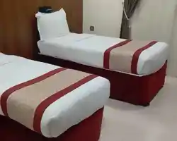Mahd Al Resala 3 Hotel thumbnail